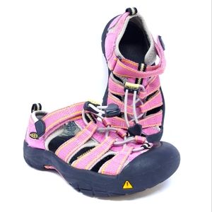 Keen sz 13 Newport H2 Waterproof Sandals Shoes